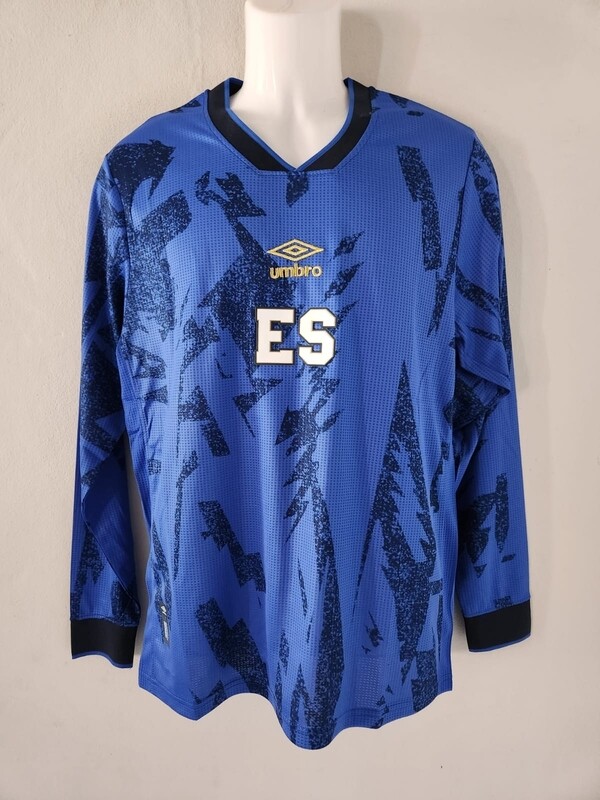 SELECTA LOCAL 23/24 MANGA LARGA SELECTA LOCAL 23/24 MANGA LARGA