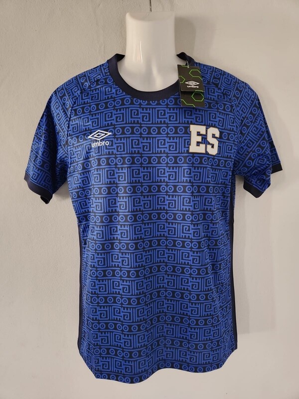 Selecta Training Jersey 23/24 Selecta Training Jersey 23/24