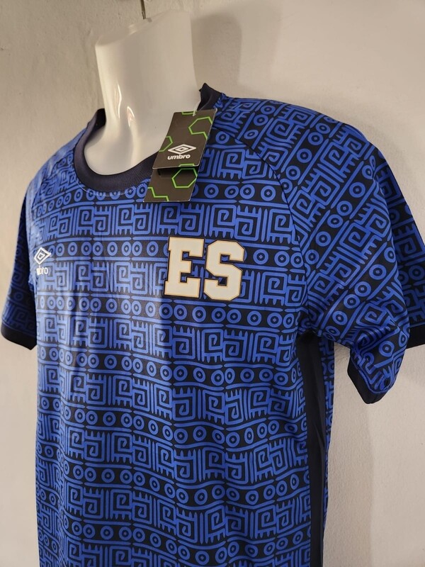 Selecta Training Jersey 23/24
