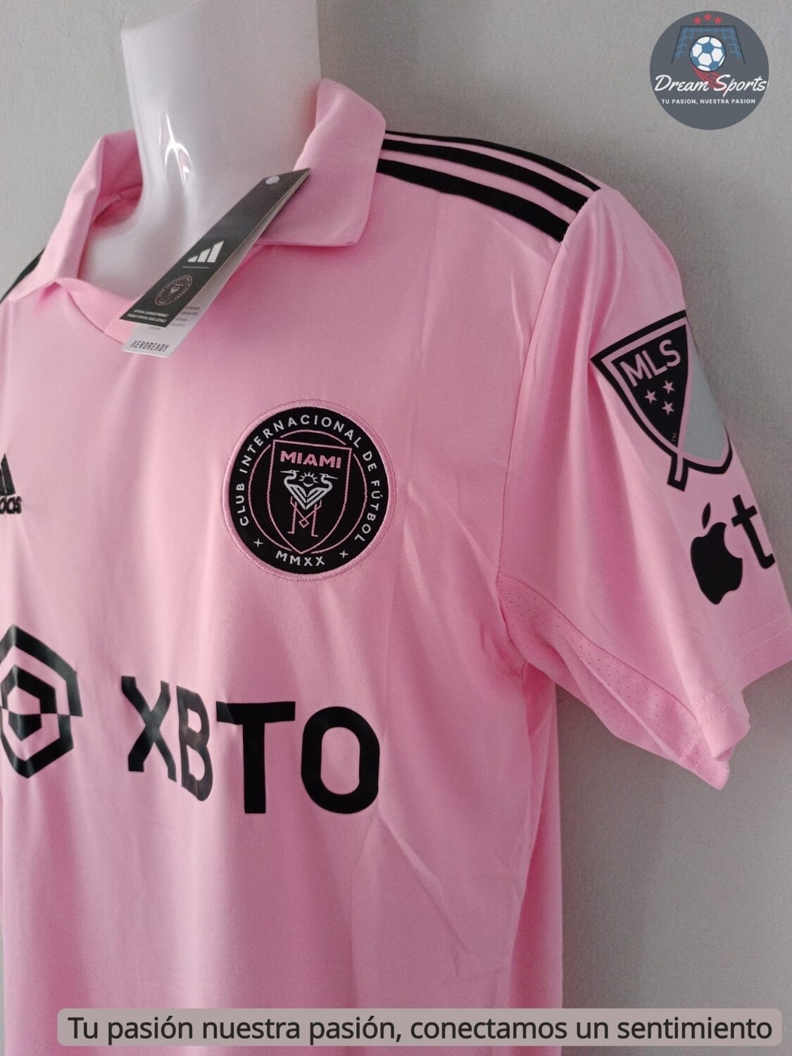 INTER MIAMI LOCAL 23/24