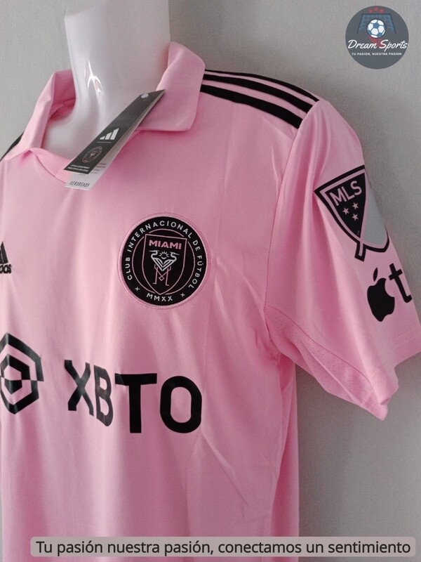 INTER MIAMI LOCAL 23/24