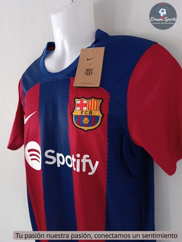 BARCELONA LOCAL 23/24