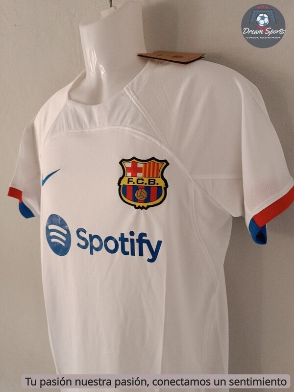 BARCELONA VISITA 23/24 BARCELONA VISITA 23/24