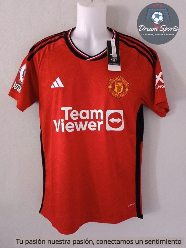 MANCHESTER UNITED LOCAL 23/24