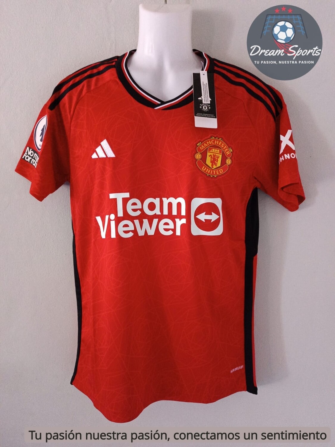 MANCHESTER UNITED LOCAL 23/24