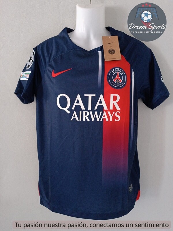 PARIS SAINT GERMAIN LOCAL 23/24