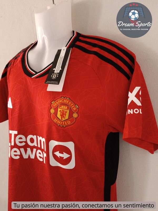 MANCHESTER UNITED LOCAL 23/24