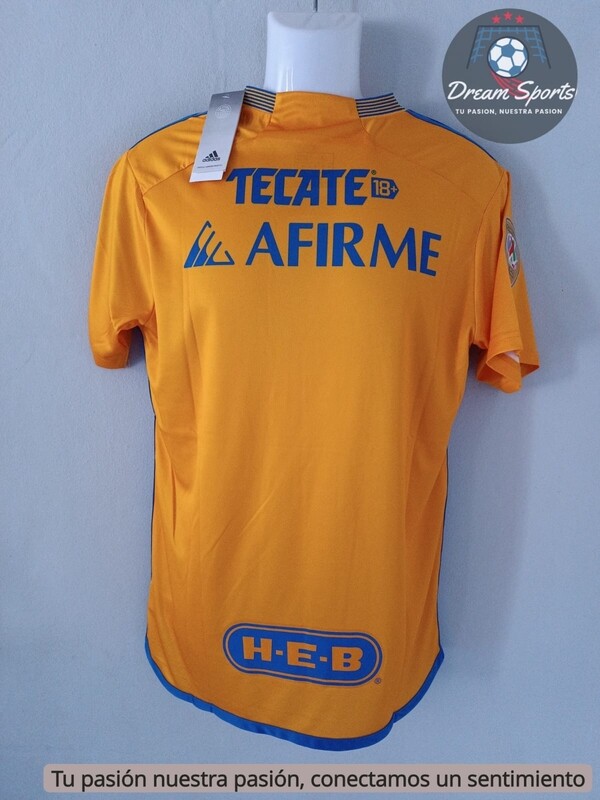 TIGRES LOCAL 23/24