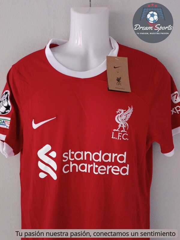 LIVERPOOL LOCAL 23/24