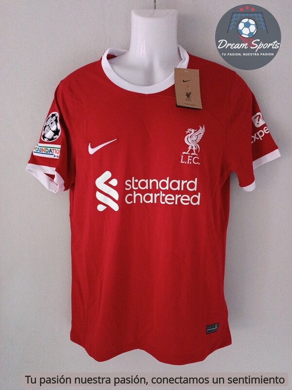 LIVERPOOL LOCAL 23/24