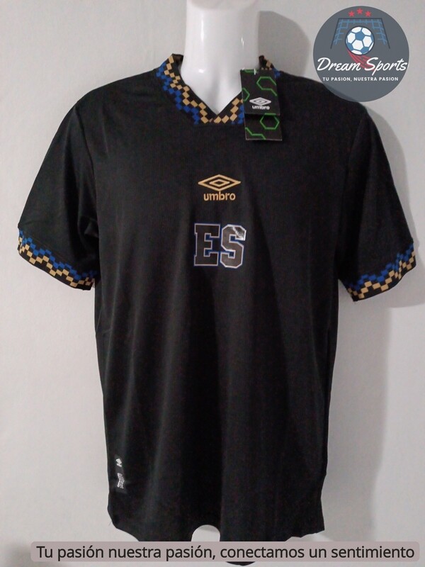 SELECTA TERCERA EQUIPACIÓN 23/24 SELECTA TERCERA EQUIPACIÓN 23/24