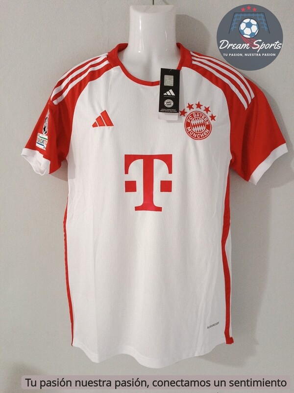 BAYERN MUNICH LOCAL 23/24