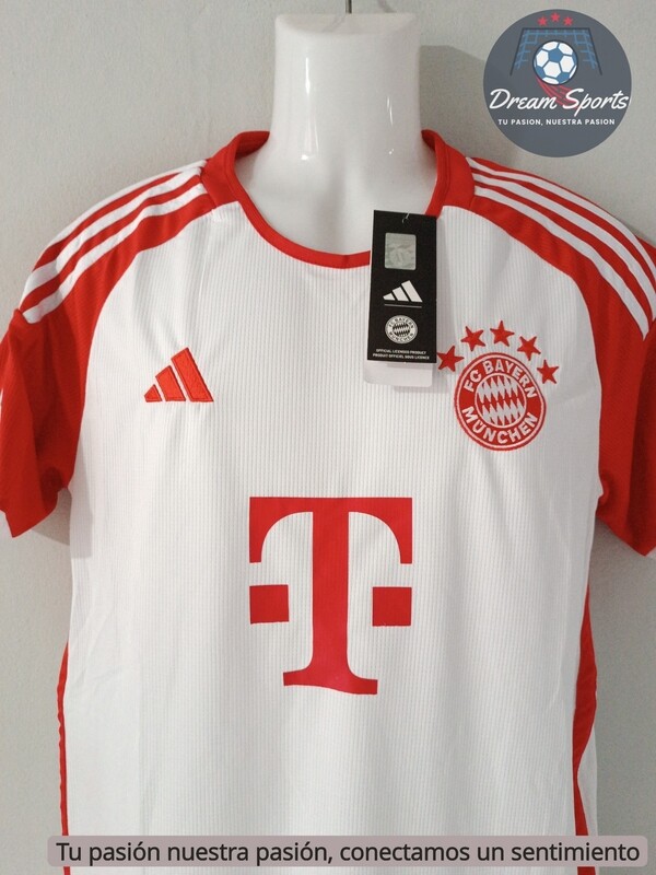 BAYERN MUNICH LOCAL 23/24