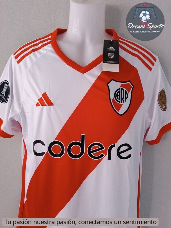 RIVER PLATE LOCAL 23/24