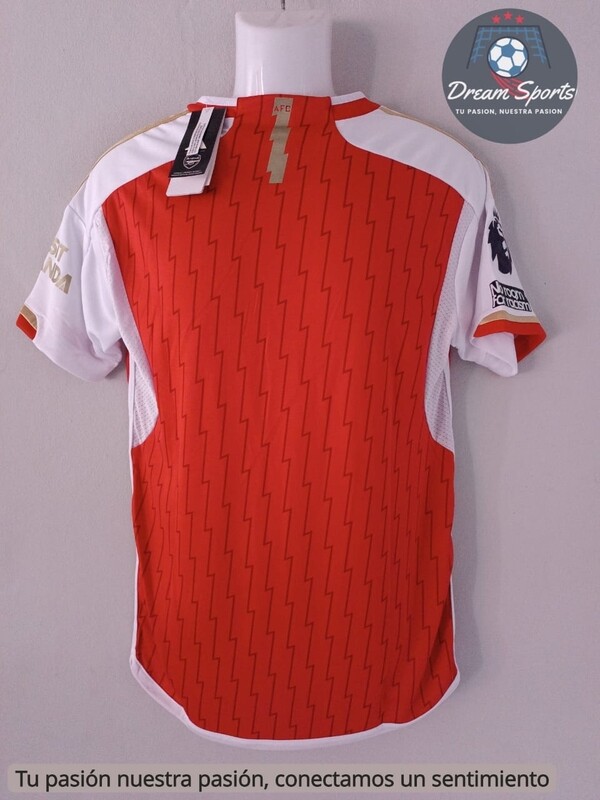 ARSENAL LOCAL 23/24