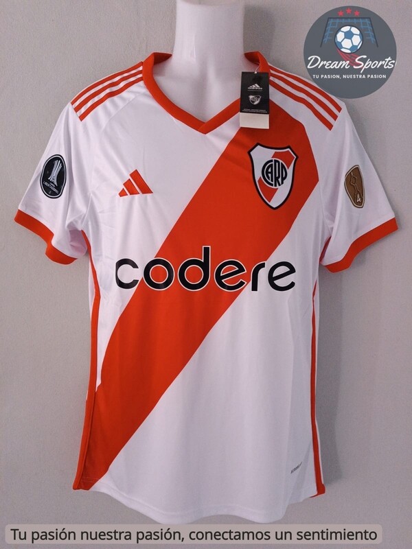 RIVER PLATE LOCAL 23/24