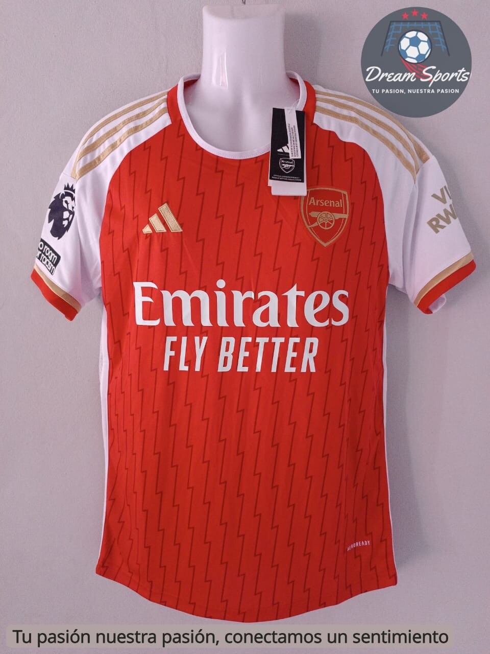 ARSENAL LOCAL 23/24