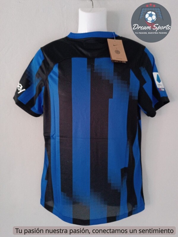 INTER DE MILAN LOCAL 23/24