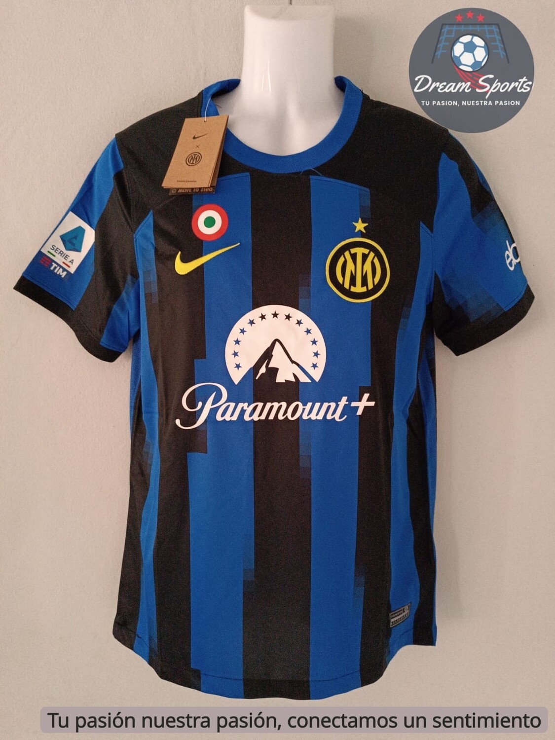 INTER DE MILAN LOCAL 23/24