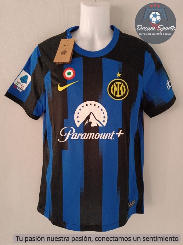 INTER DE MILAN LOCAL 23/24