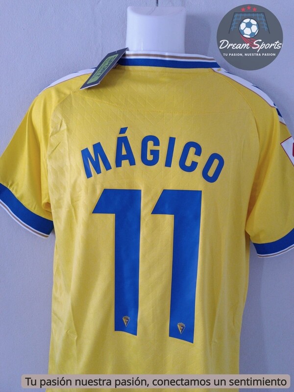 CADIZ 23/24 MÁGICO #11