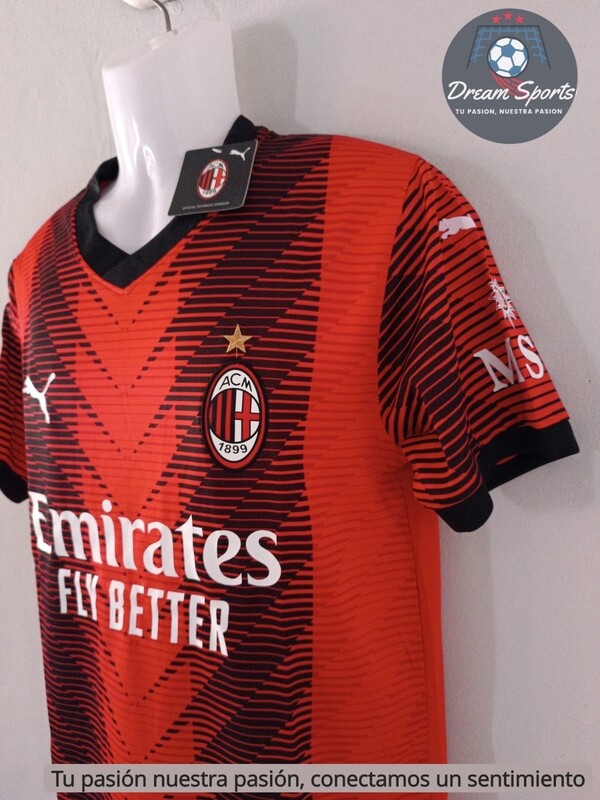 AC MILAN LOCAL 23/24