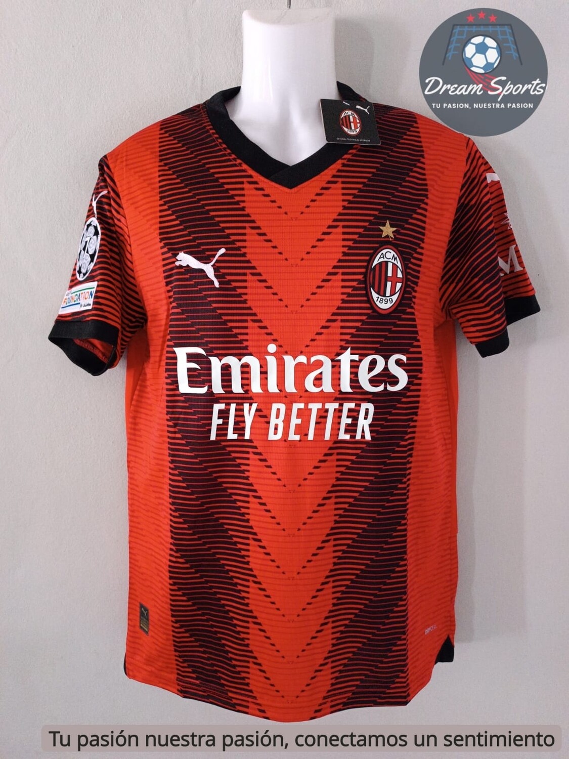 AC MILAN LOCAL 23/24