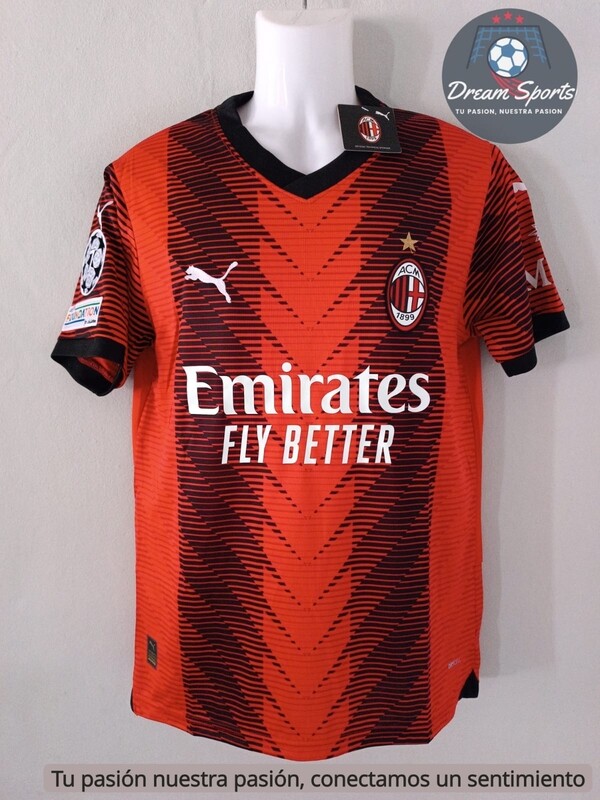 AC MILAN LOCAL 23/24