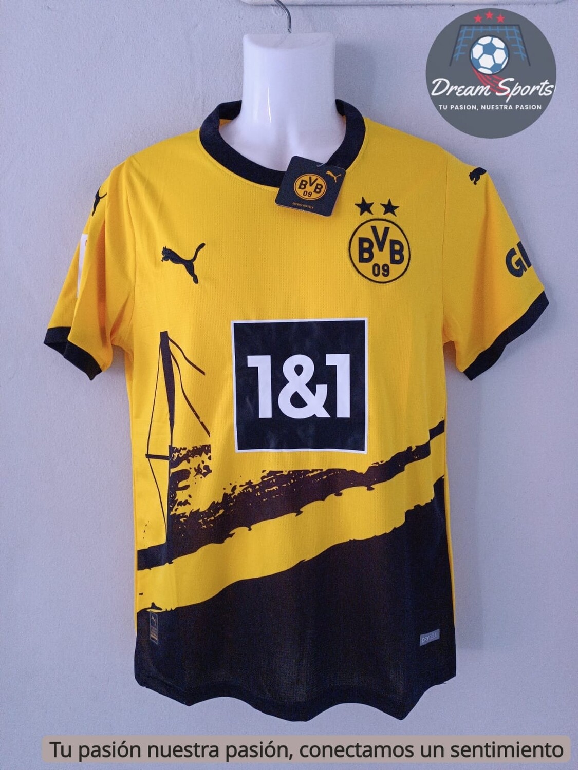 BORUSSIA DOTMUND LOCAL 23/24