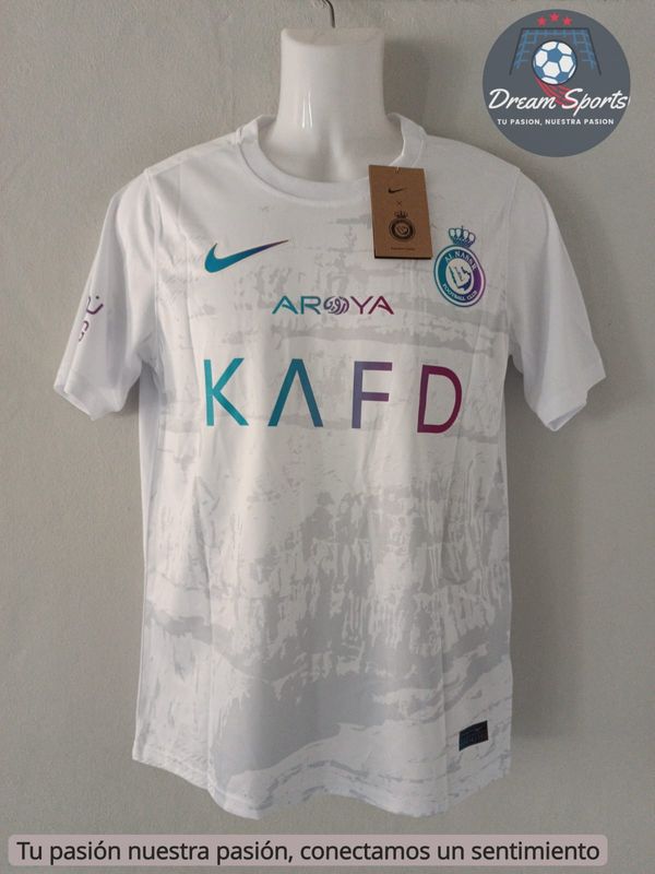 AL NASSR VISITA 23/24 AL NASSR VISITA 23/24