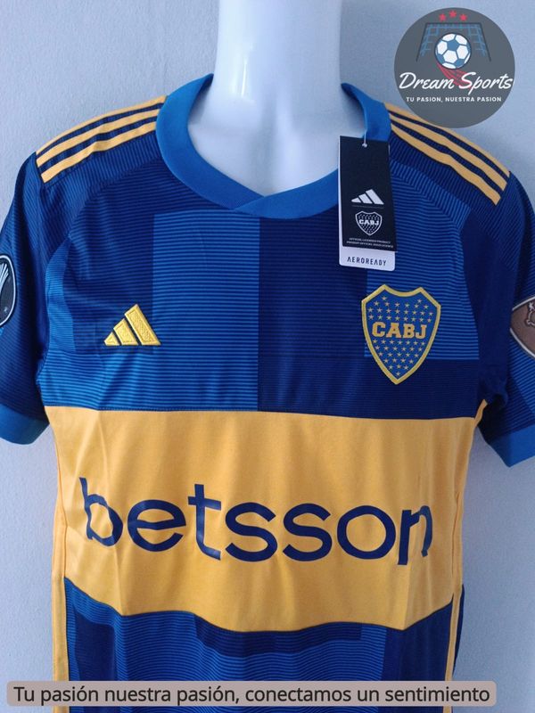 BOCA JUNIORS LOCAL 23/24