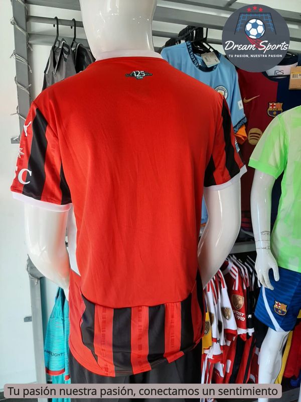 AC MILAN LOCAL 24/25