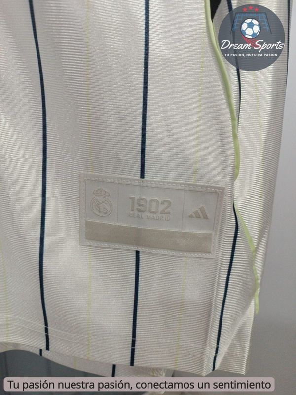 REAL MADRID EDICIÓN ESPECIAL 25/26