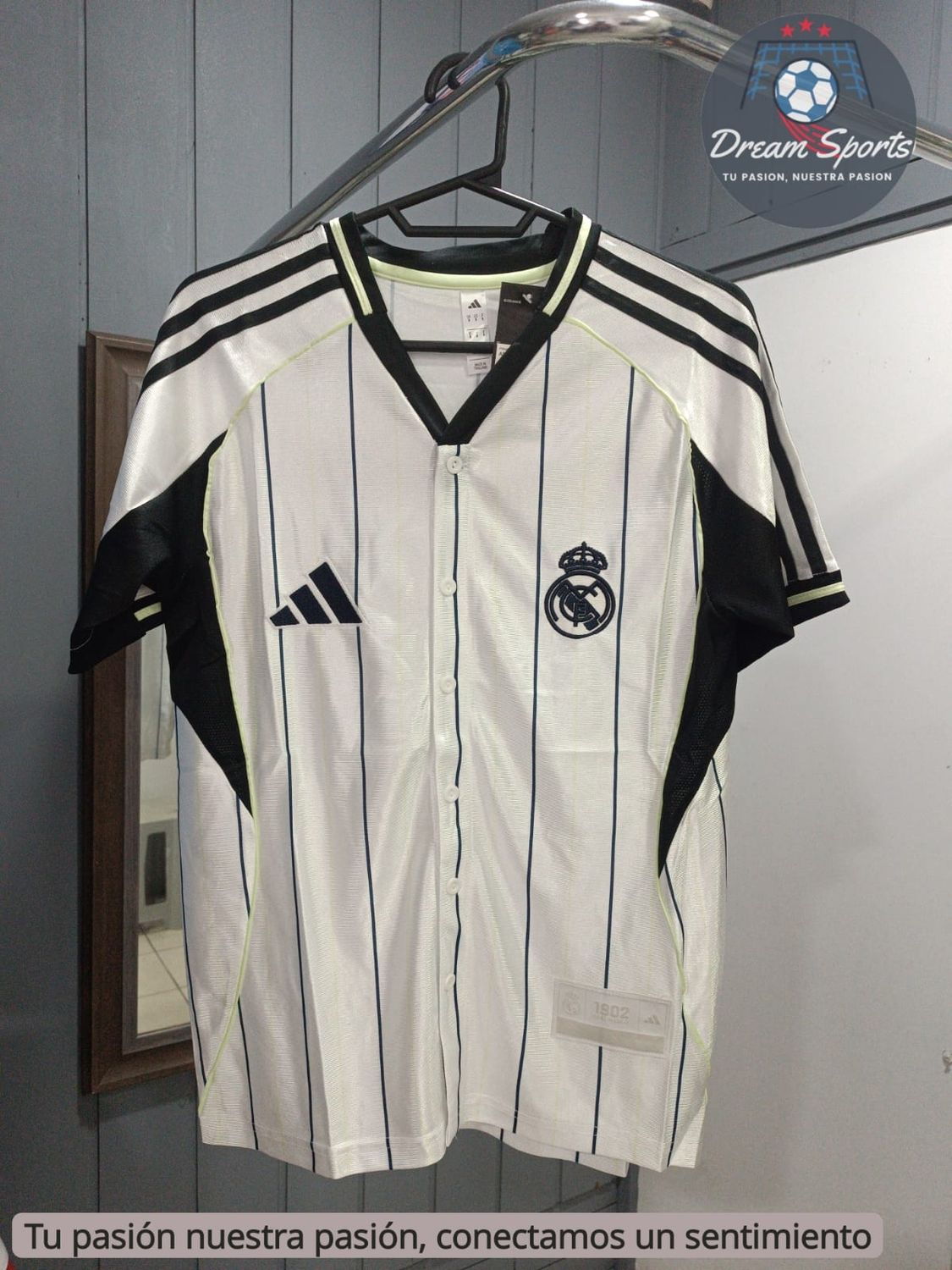 REAL MADRID EDICIÓN ESPECIAL 25/26