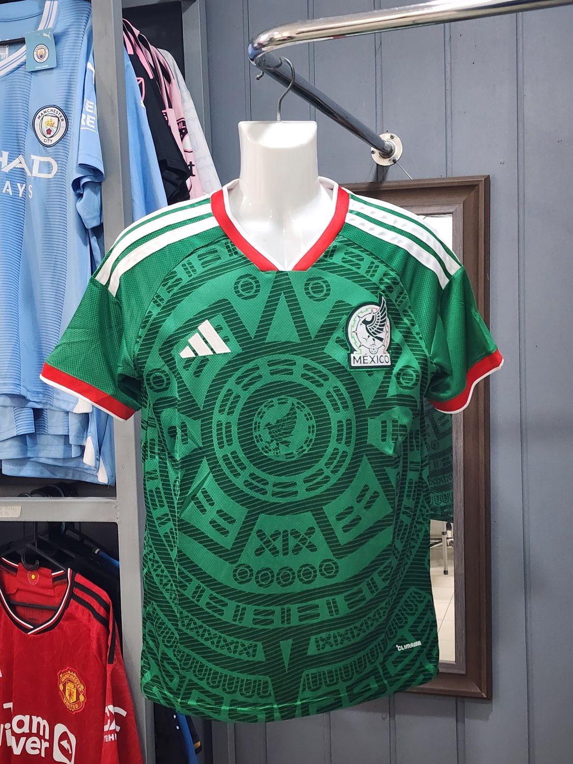 MÉXICO MUNDIAL 2026