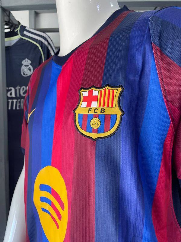 FC BARCELONA LOCAL 26/27 LOCAL