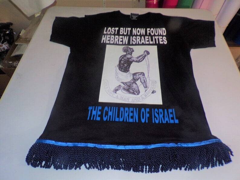 Lost But Now Found The 12 Tribes of Israel Patch Work