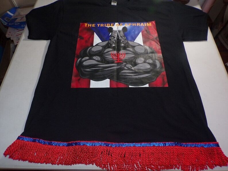 The Tribe of Ephraim