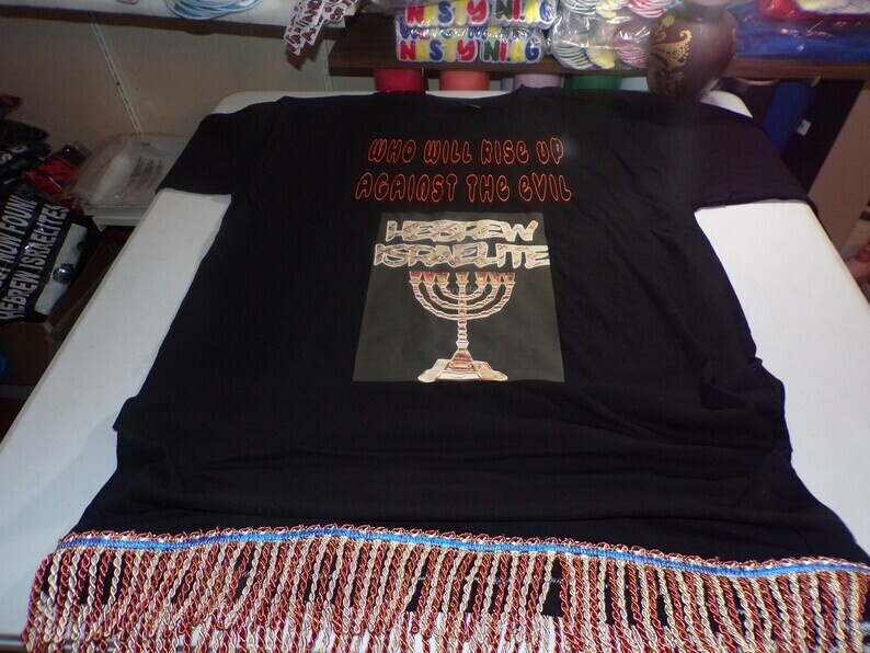 Who Will Rise Up Against The Evil?