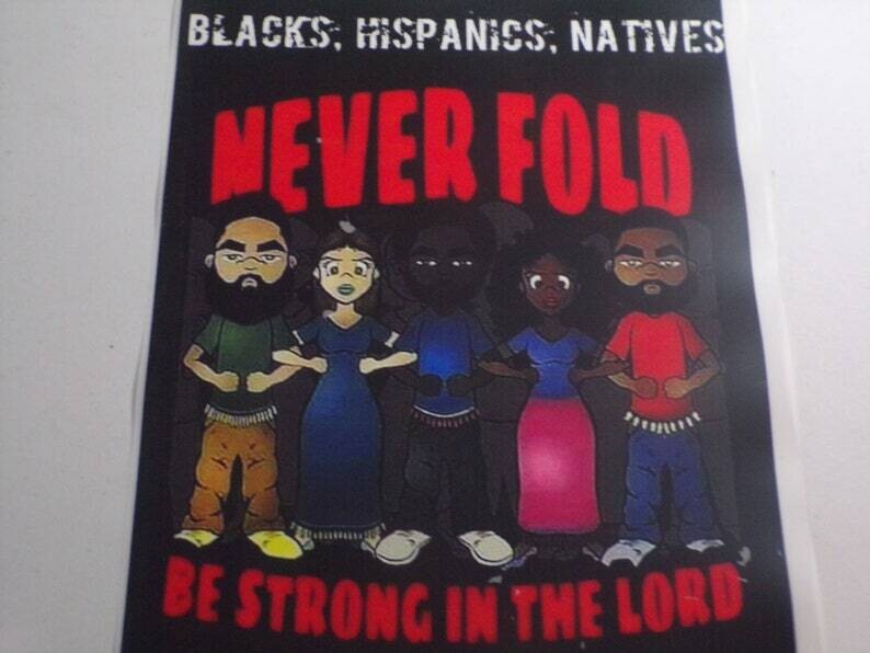 Never Fold Iron on Heat Stamp SALE LIMTED TIME