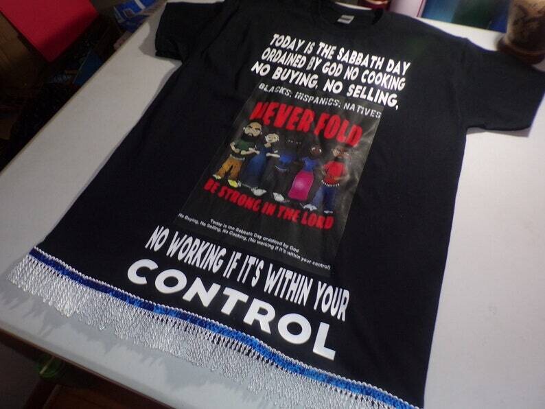 Today Is The Sabbath Day Ordained By GOD No Cooking, No Buying, No Selling, No Working If It&#39;s Within Your Control