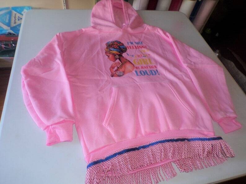 I&#39;m Not Yelling I&#39;m A December Girl We Just Talk Load