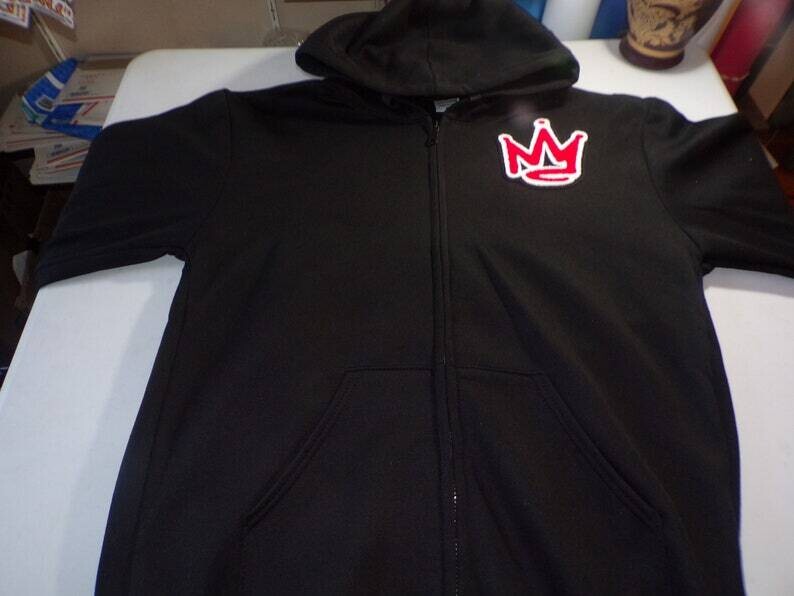 Exclusive King Sweat Suits 3pc set