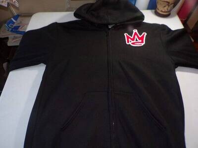 Exclusive King Sweat Suits 3pc set