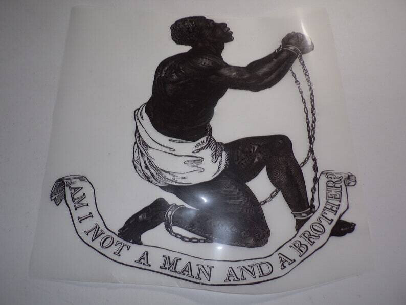 Lost But Now Found Hebrew Israelite Iron On Patch SALE LIMITED TIME