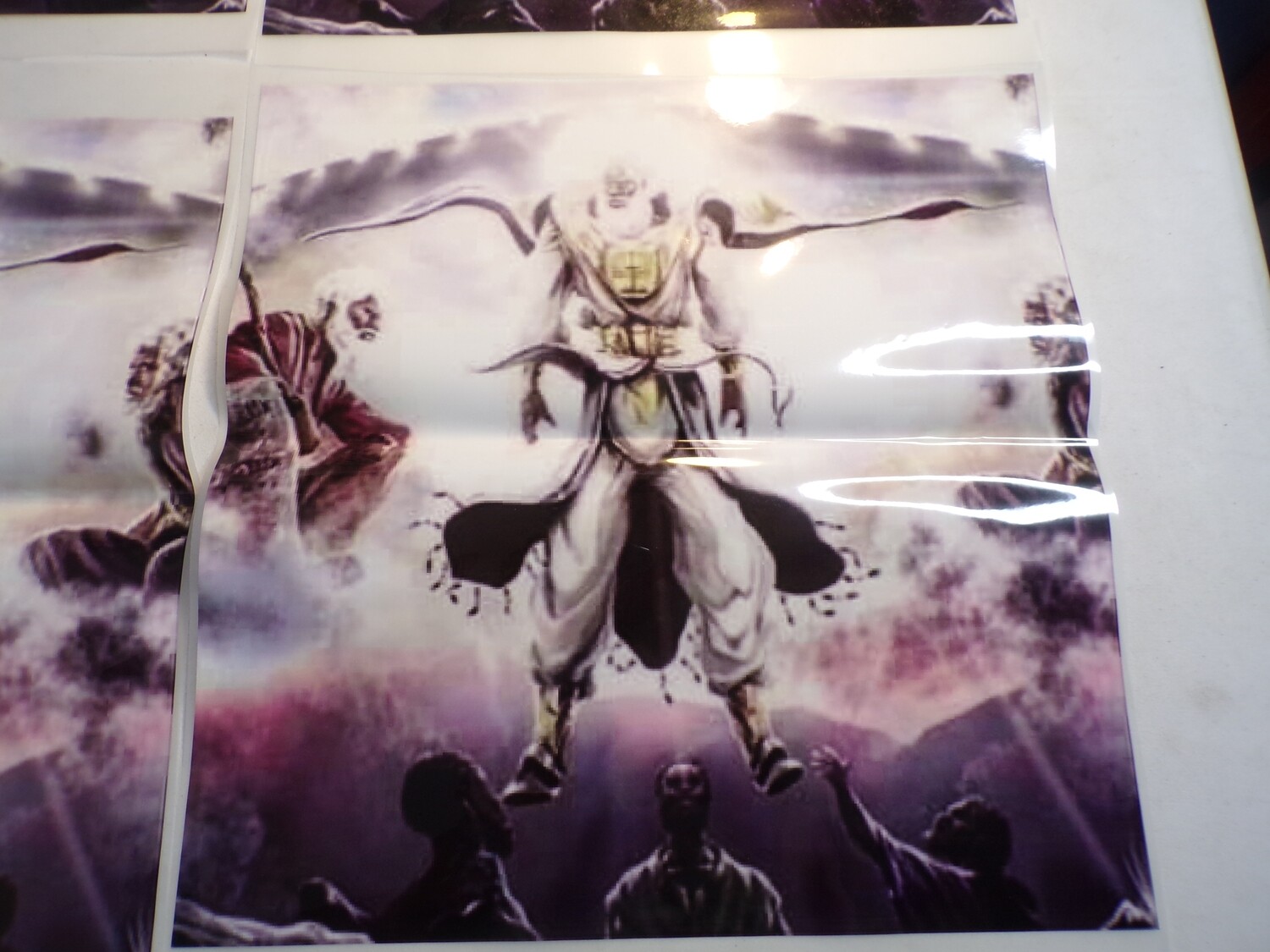 Yahawashi Heat Patch SALE LIMITED TIME