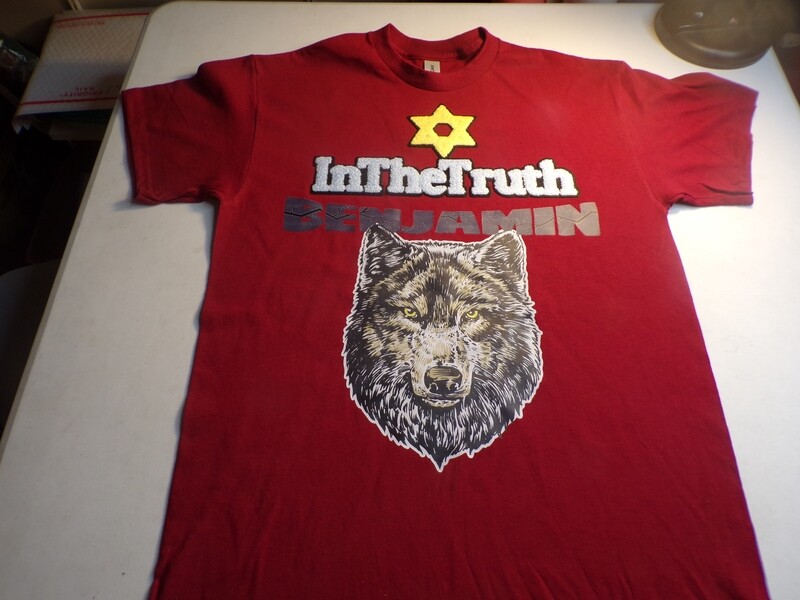 Inthetruth Benjamin