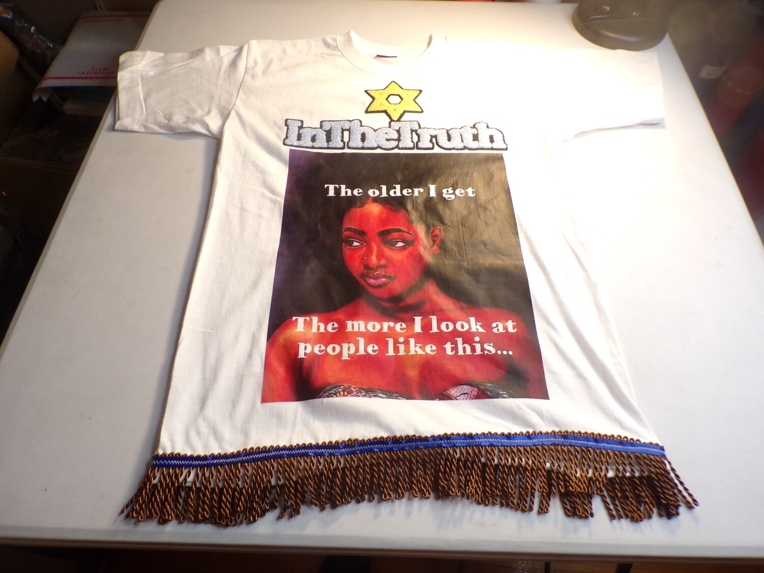 Inthetruth The Older I get The More I Look At People Like This Women