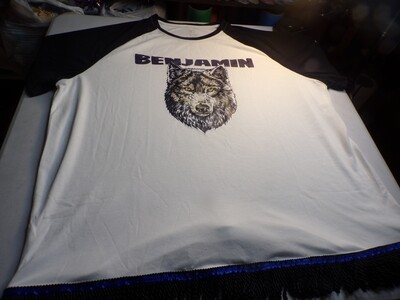 Benjamin