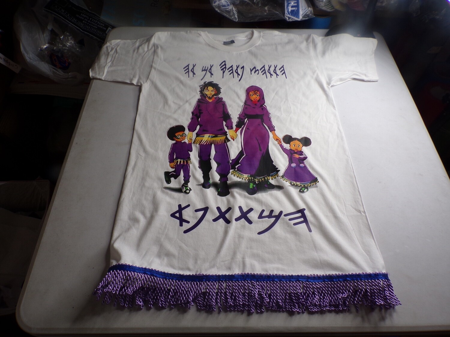 ​Exclusive Ha Ma-Shap Chaah APTTMH